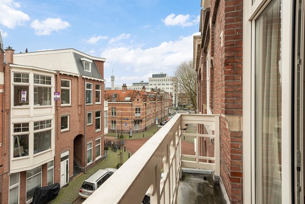 Medium property photo - Willem van Outhoornstraat 38, 2593 ZX Den Haag